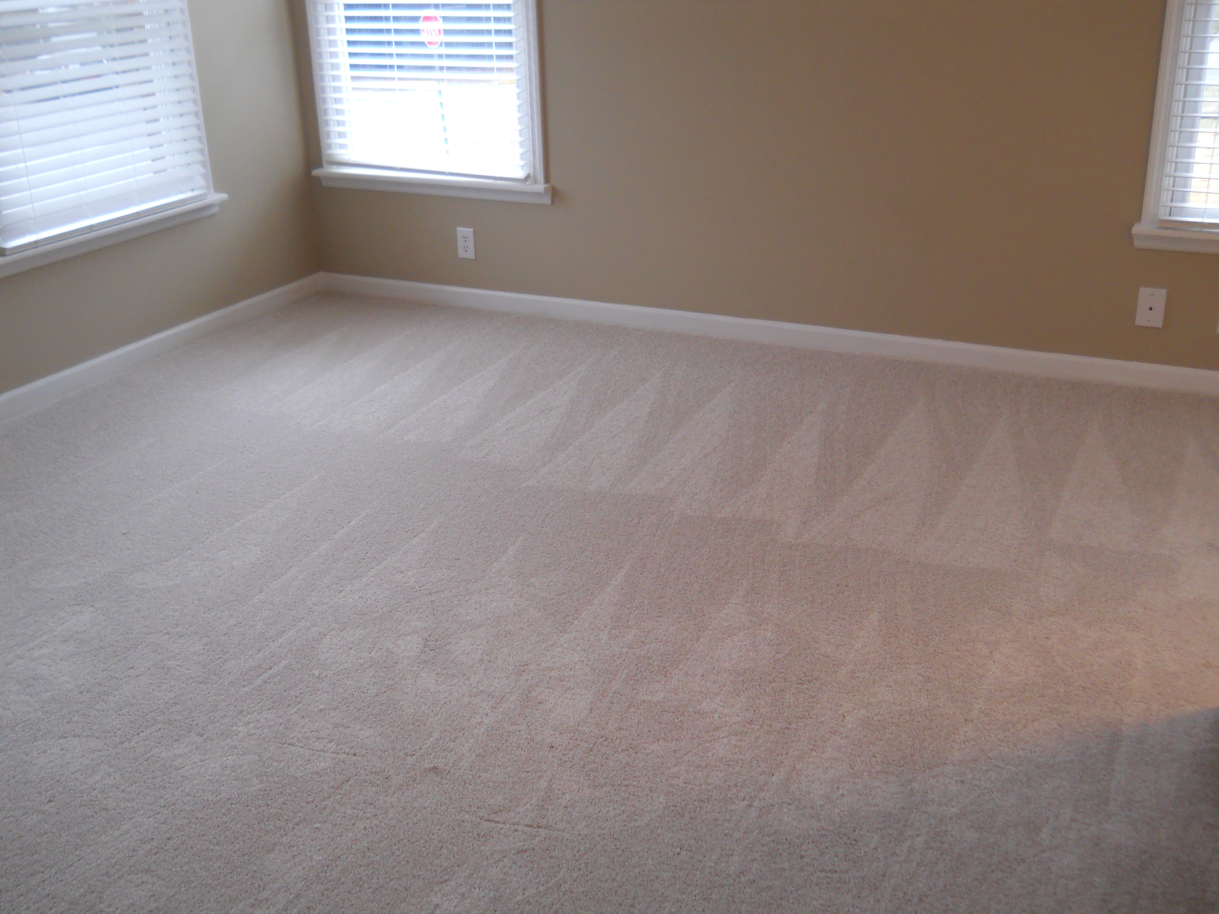 Kahn Full Court residential carpet