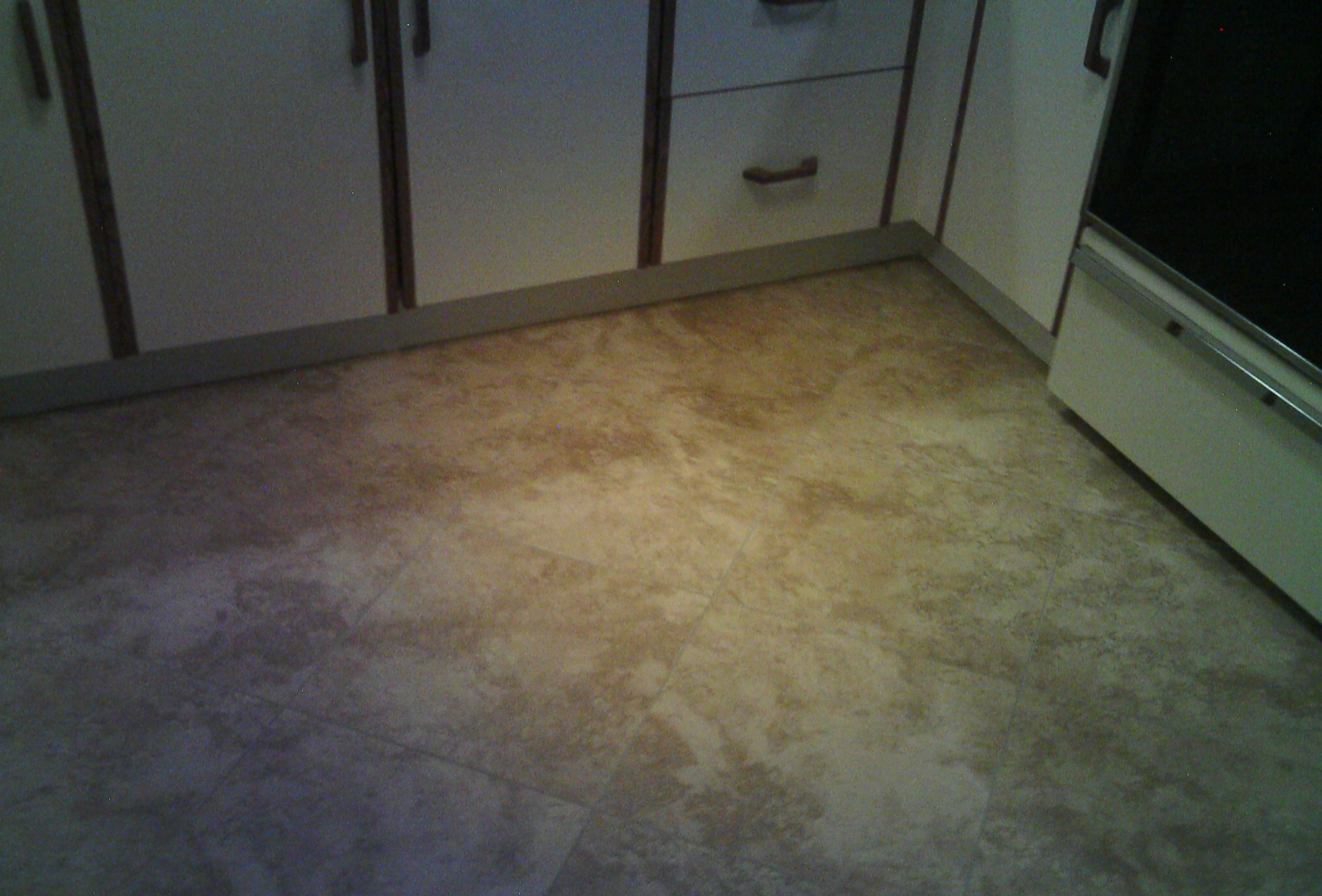luxury vinyl plank flooring