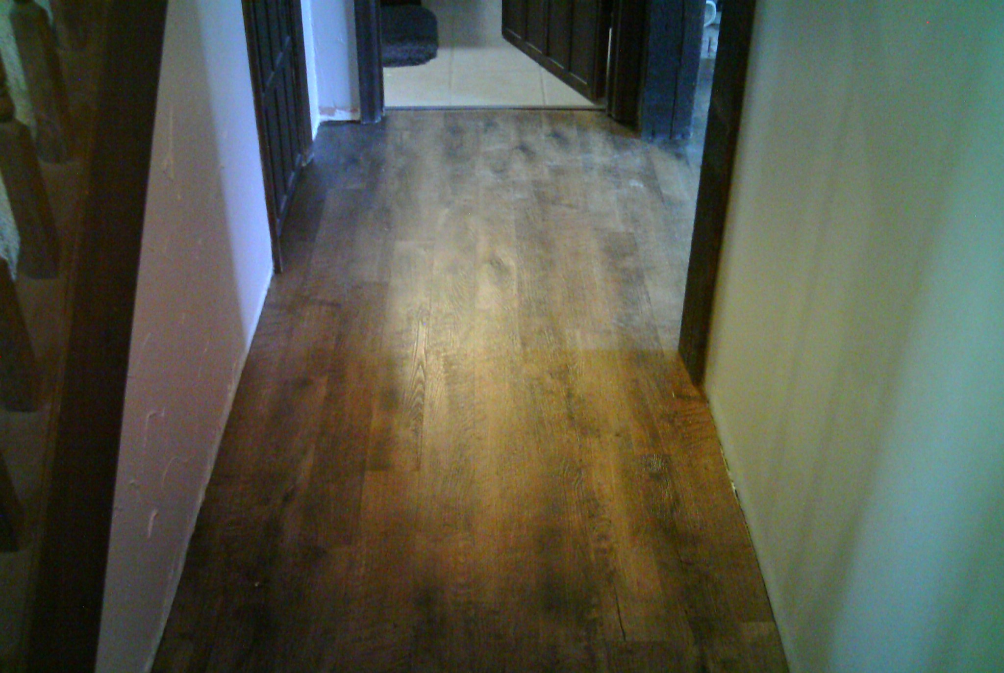 Adura luxury vinyl tile