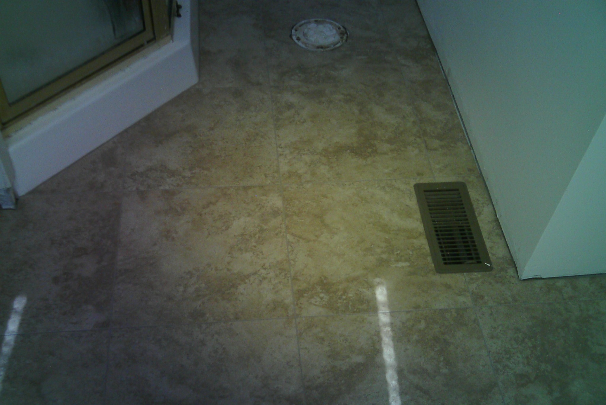 luxury vinyl plank