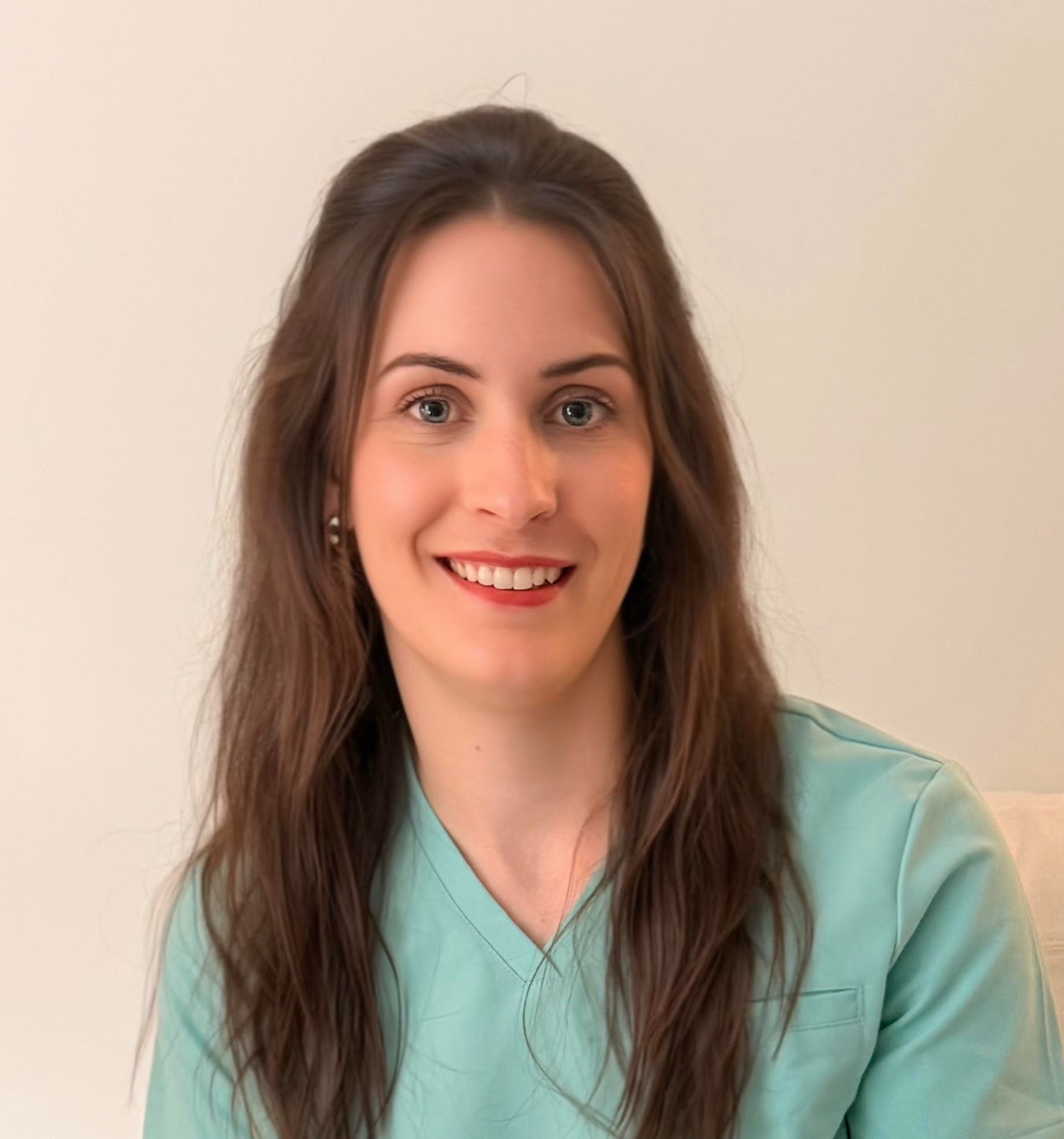 Diana Barth, RN, BSN — concierge mobile IV wellness in Atlanta