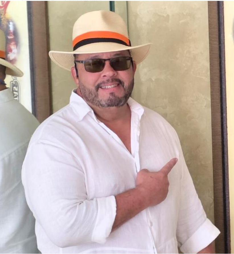 Dennis Hernandez