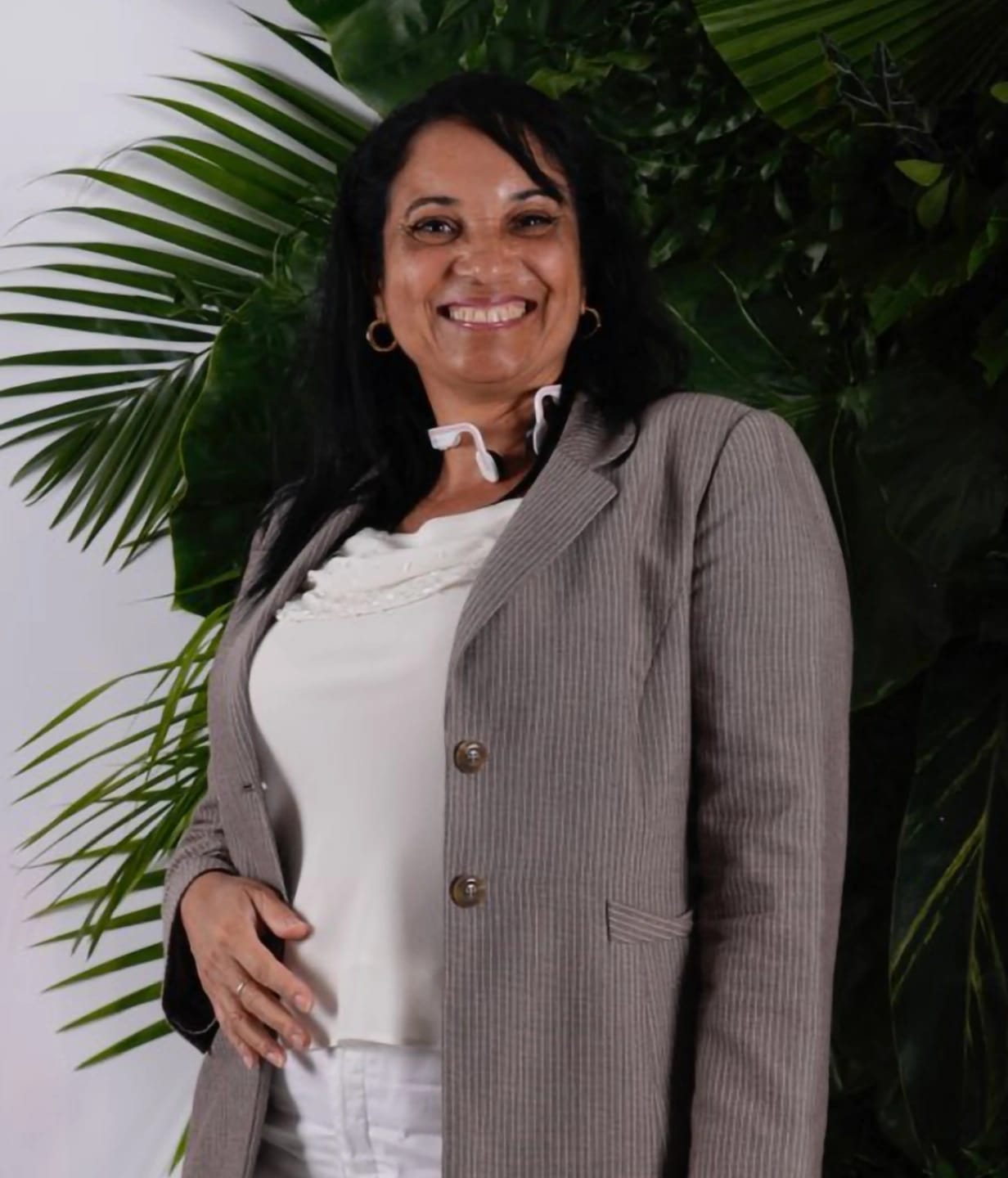 Esther Acosta