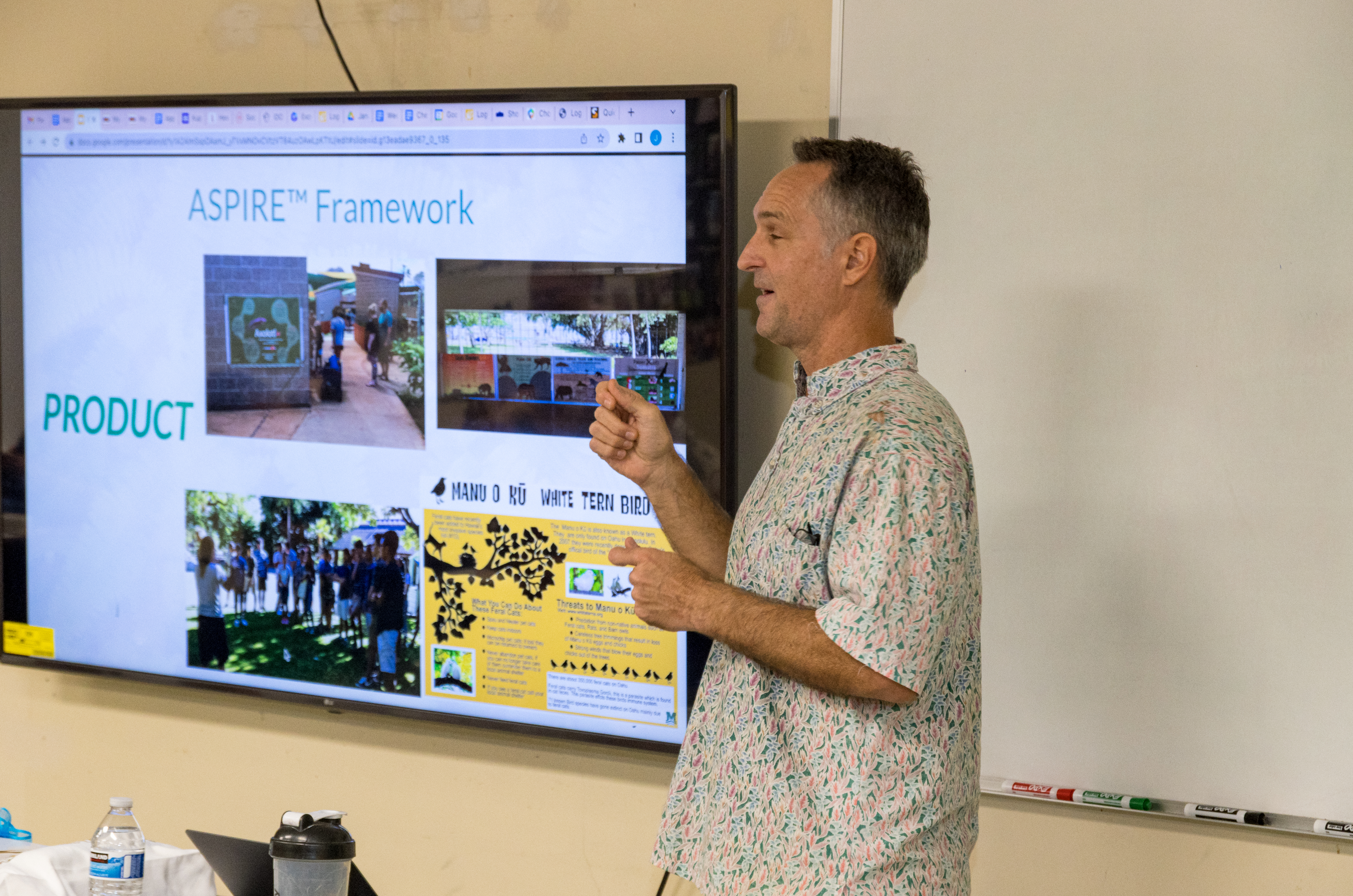 ACCE event image three
