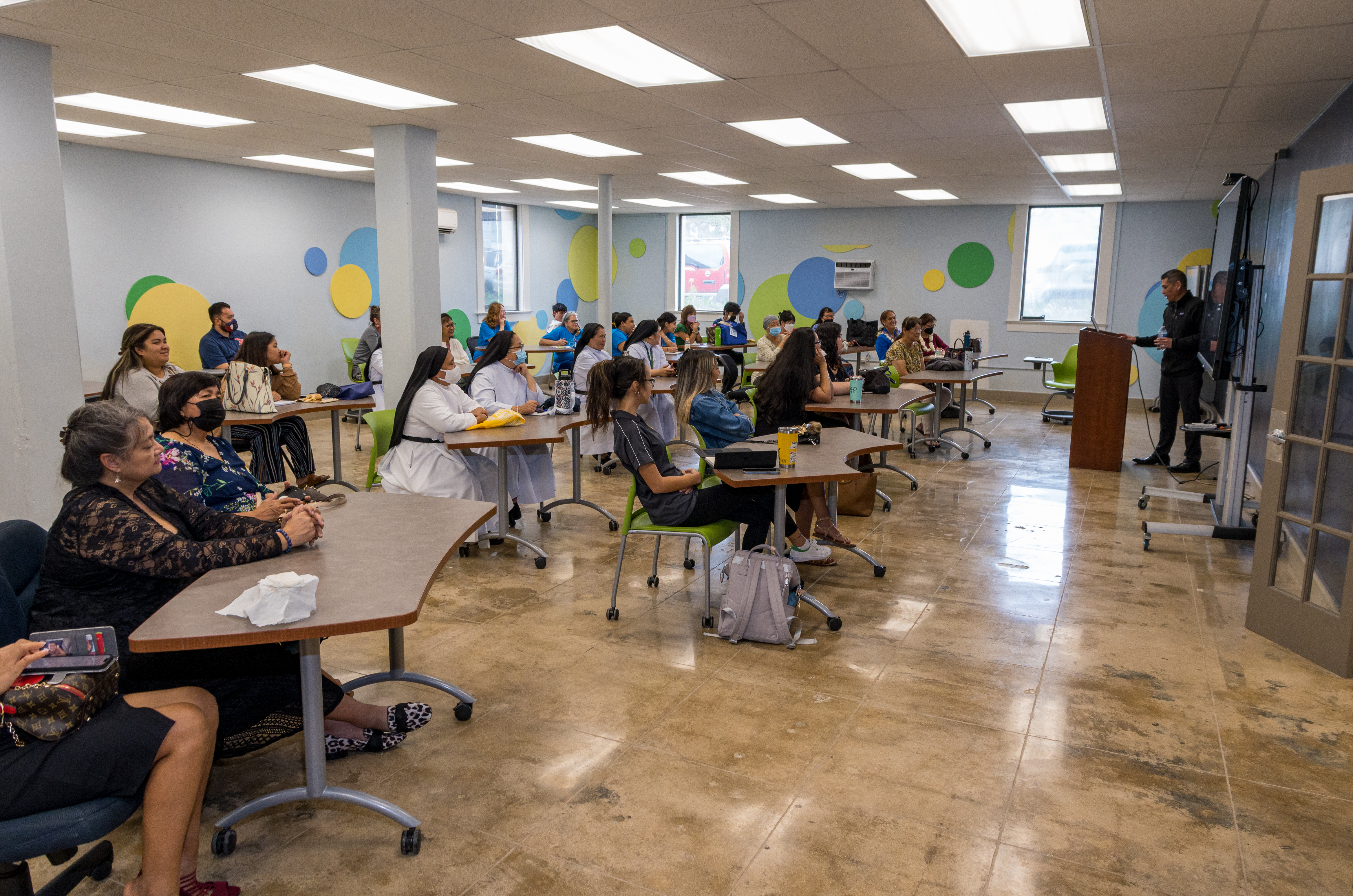 ACCE event image five