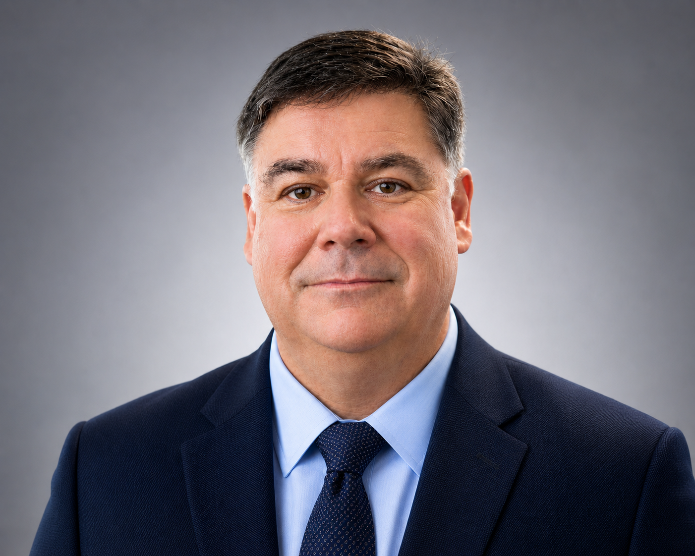 Steven F. Cheeseman, Ed.D., President/CEO