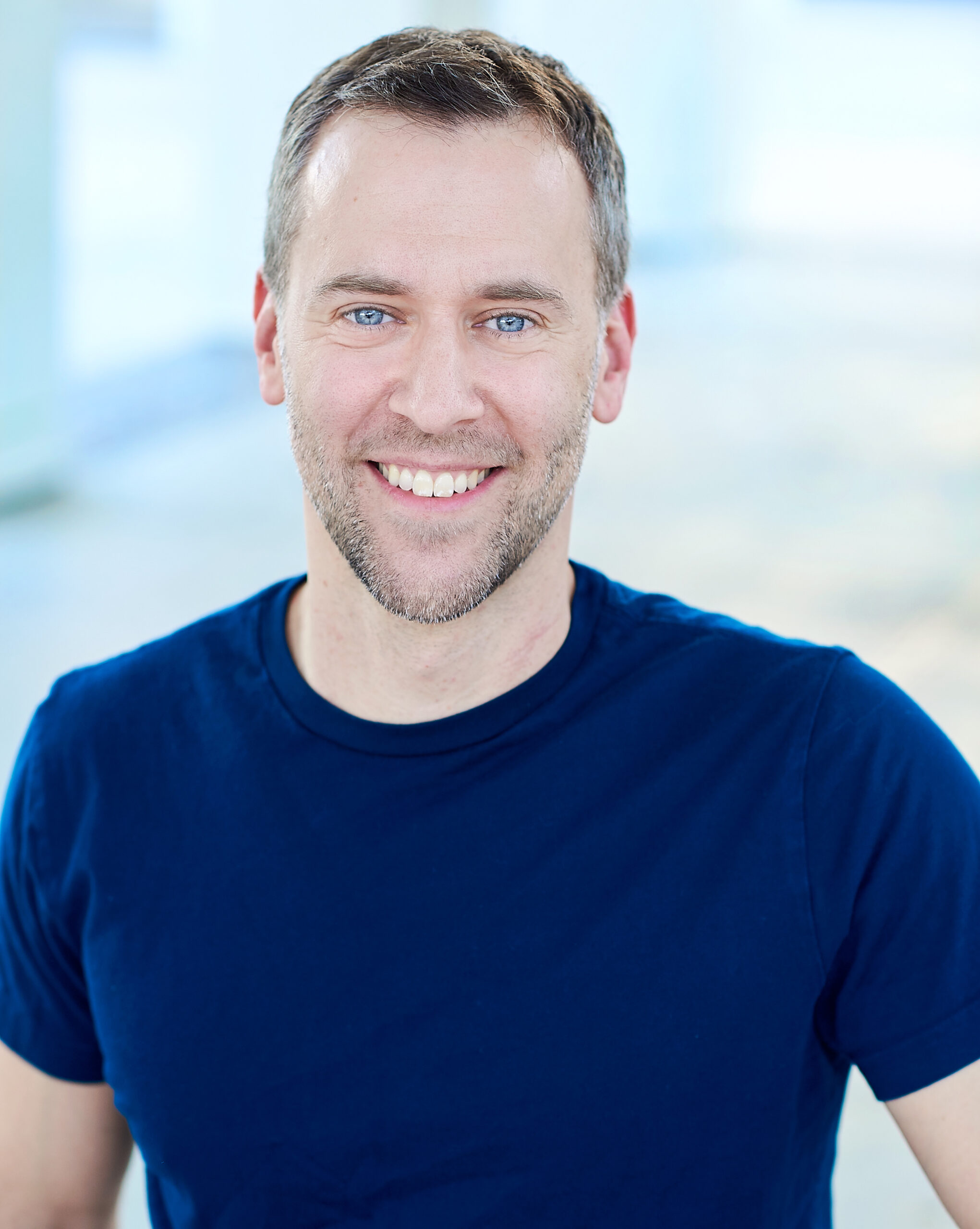 Chris Stefanick