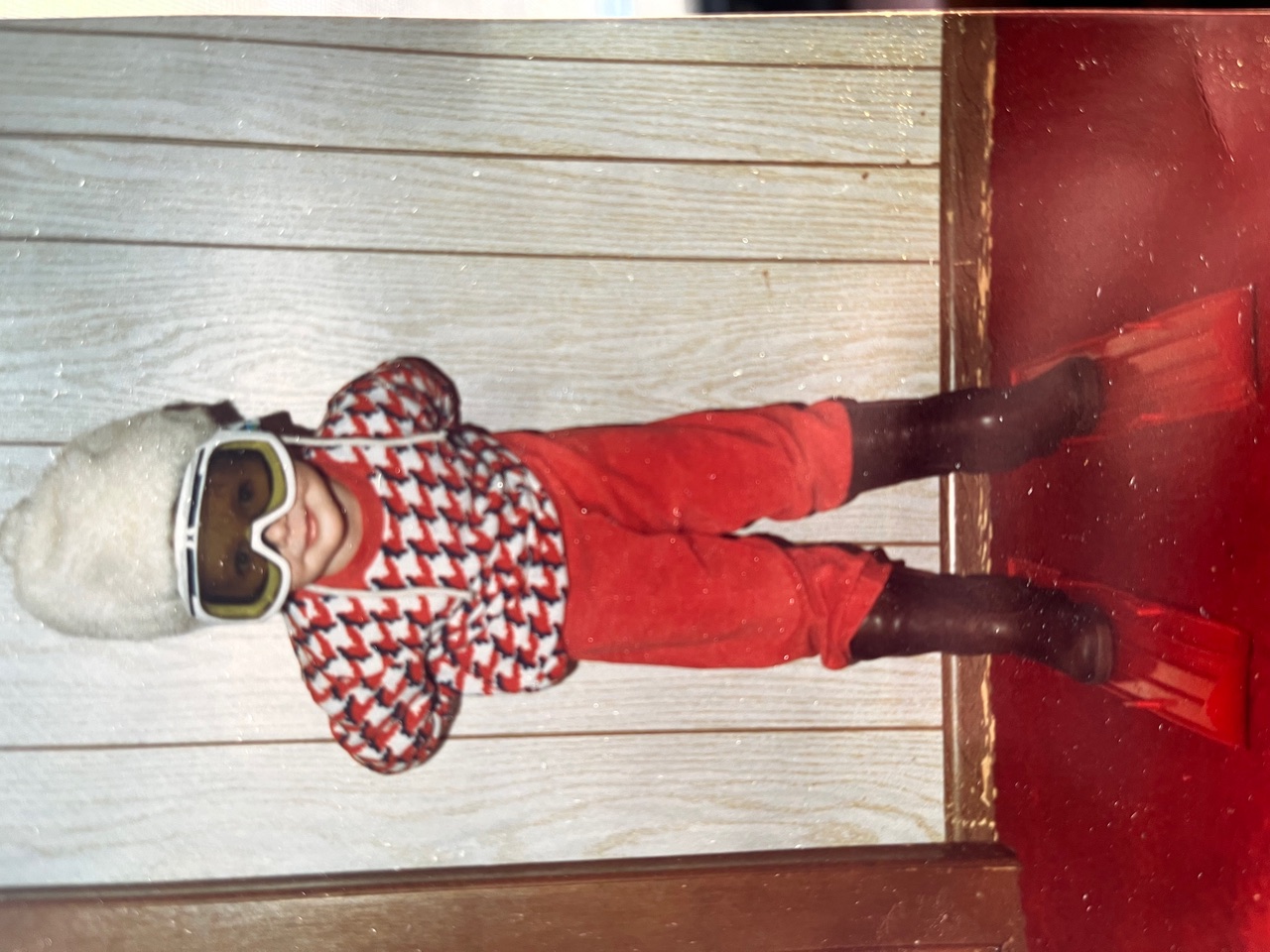 Doris Folkens, Registered Physical Therapist 