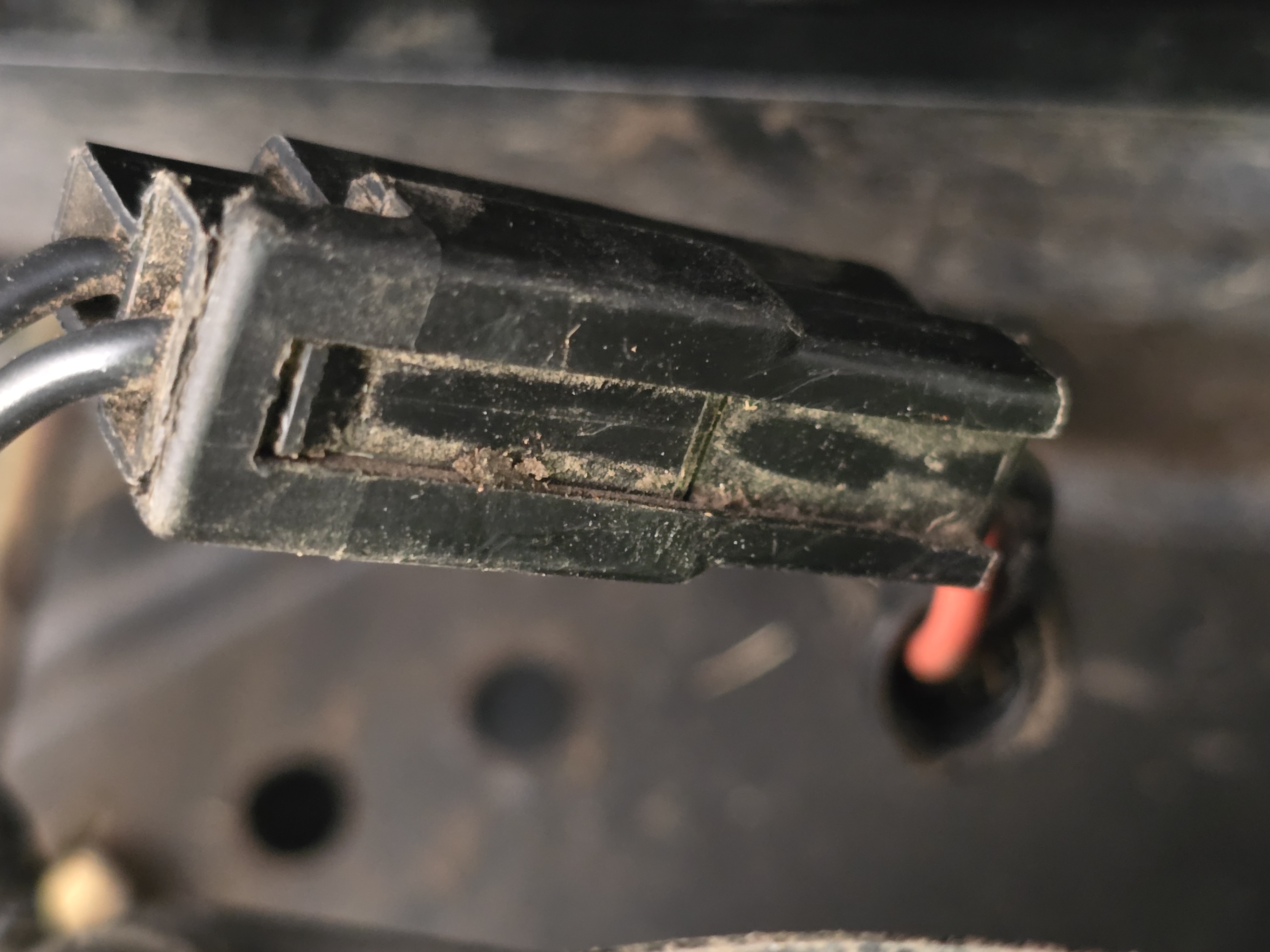 PTO Harness PTO Harness
