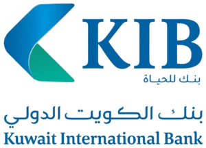 بنك الكويت الدولي KIB
