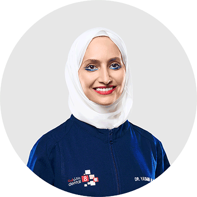 د. ياسمين النعيمي