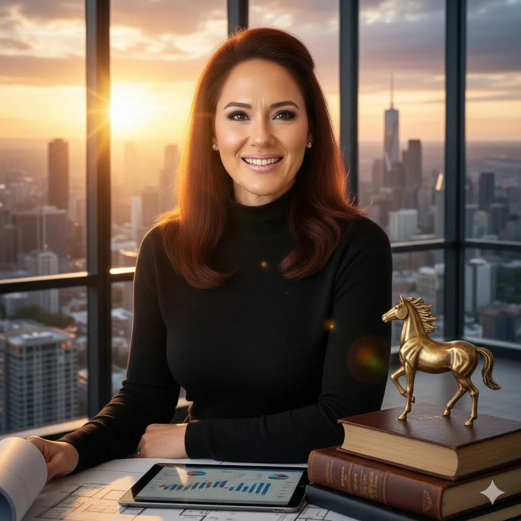 Rina Camhi, founder of ThePathLR