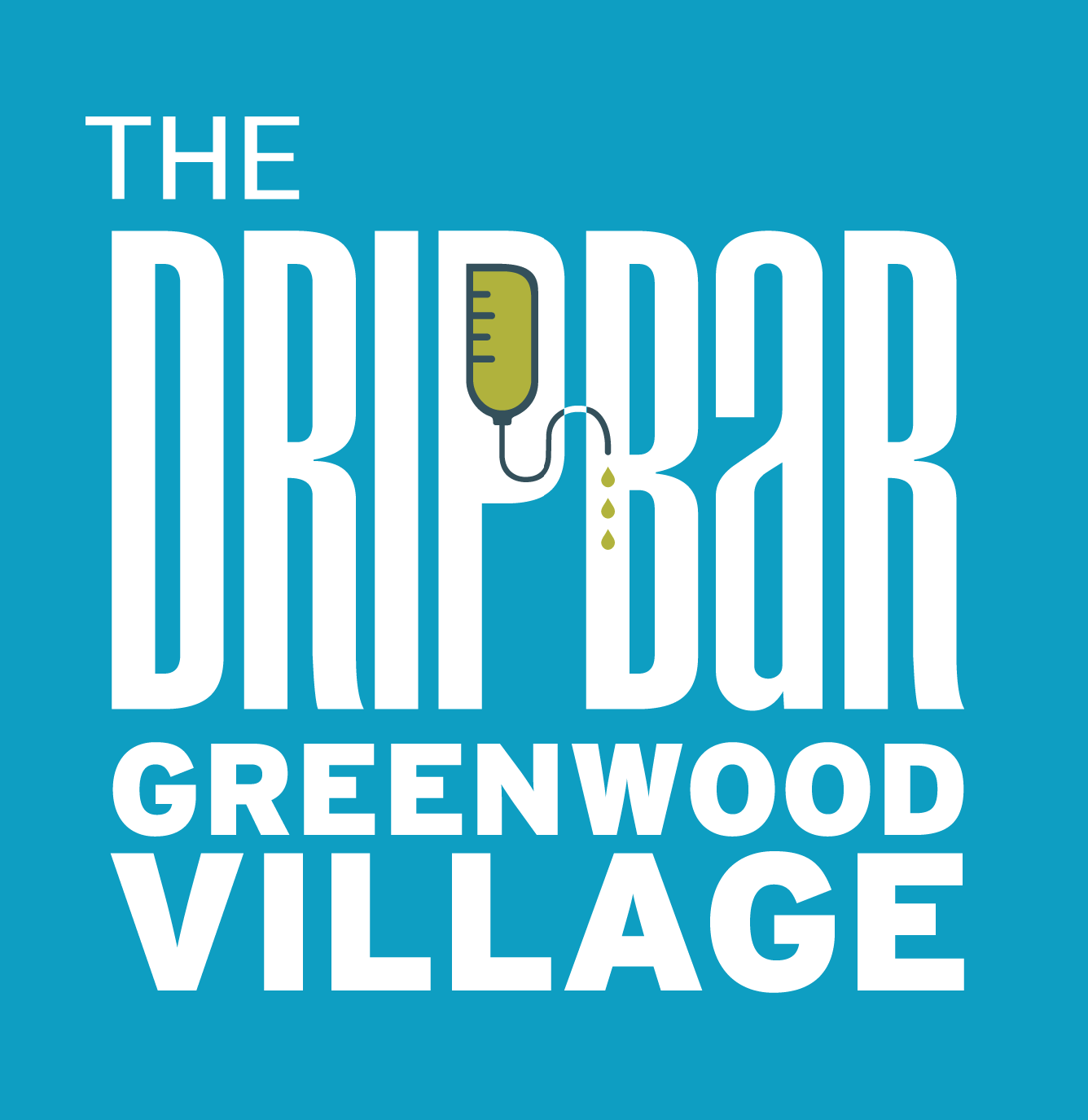 The DRIPBaR Greenwood Village