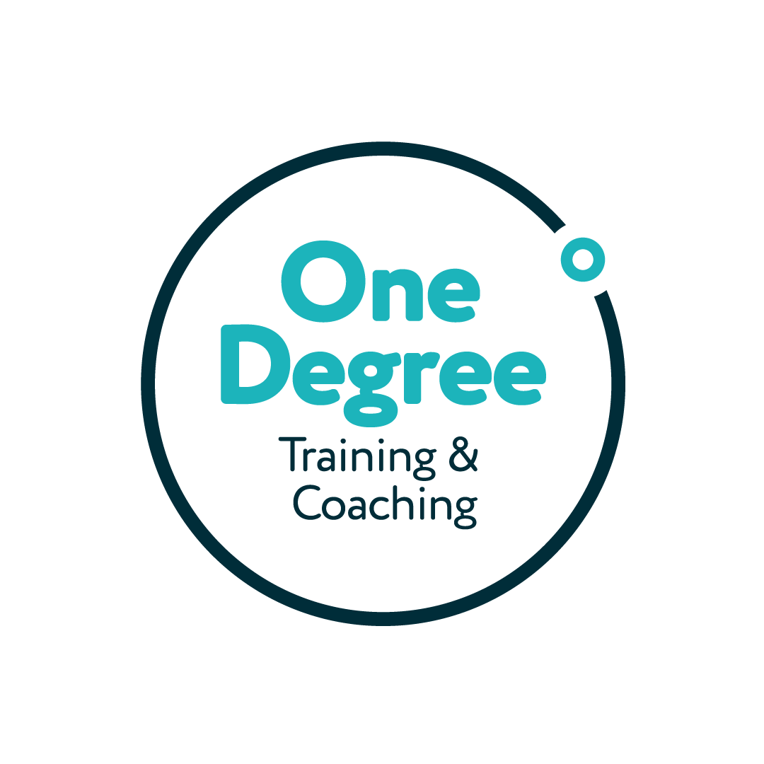 One Degree Logo