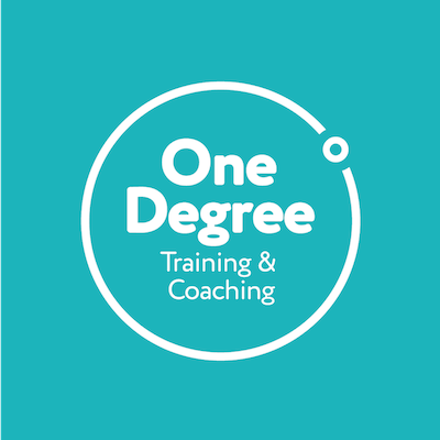 One Degree Training & Coaching Ltd Logo