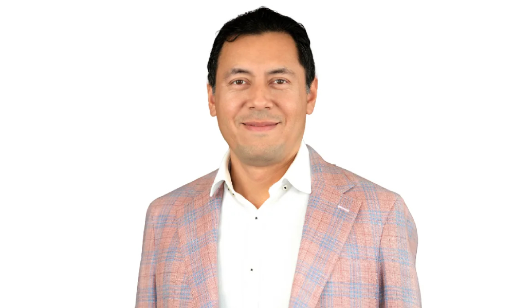 Julio Mendez