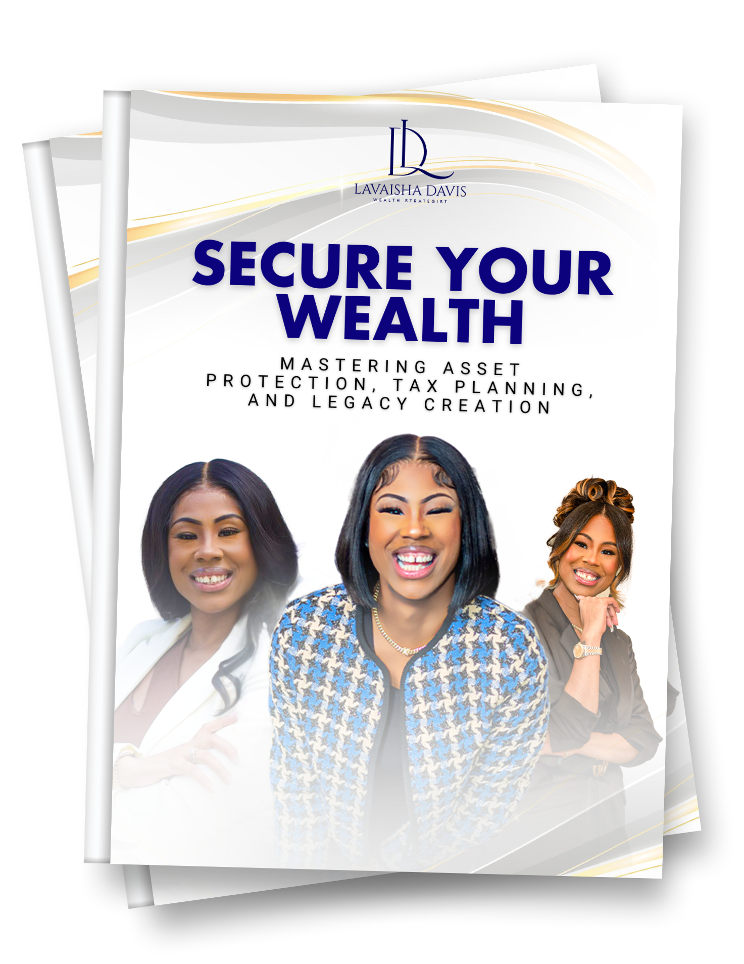 Protect, Grow, & Transfer Generational Wealth To Loved Ones