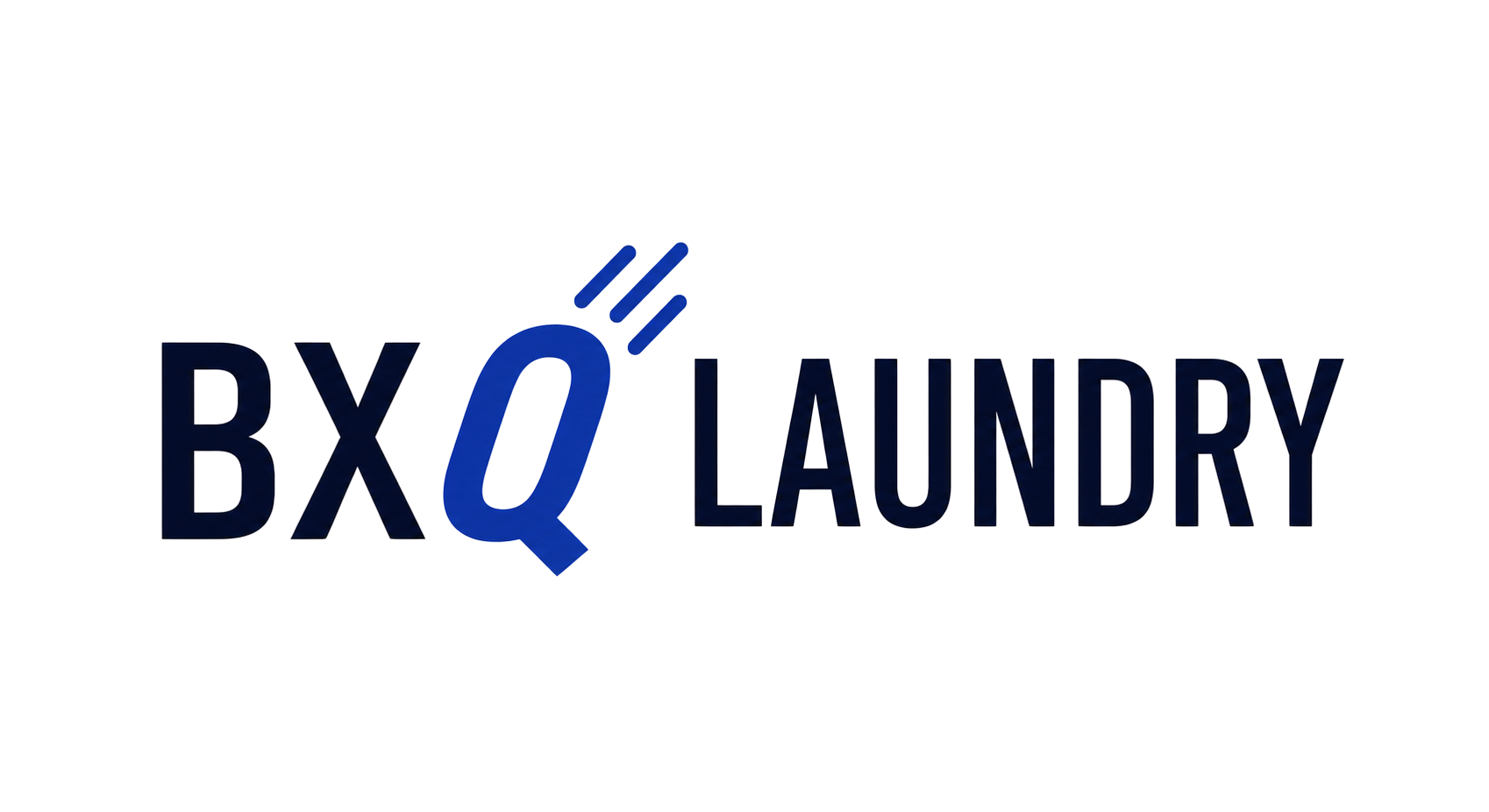 BXQ Laundry Commercial Division