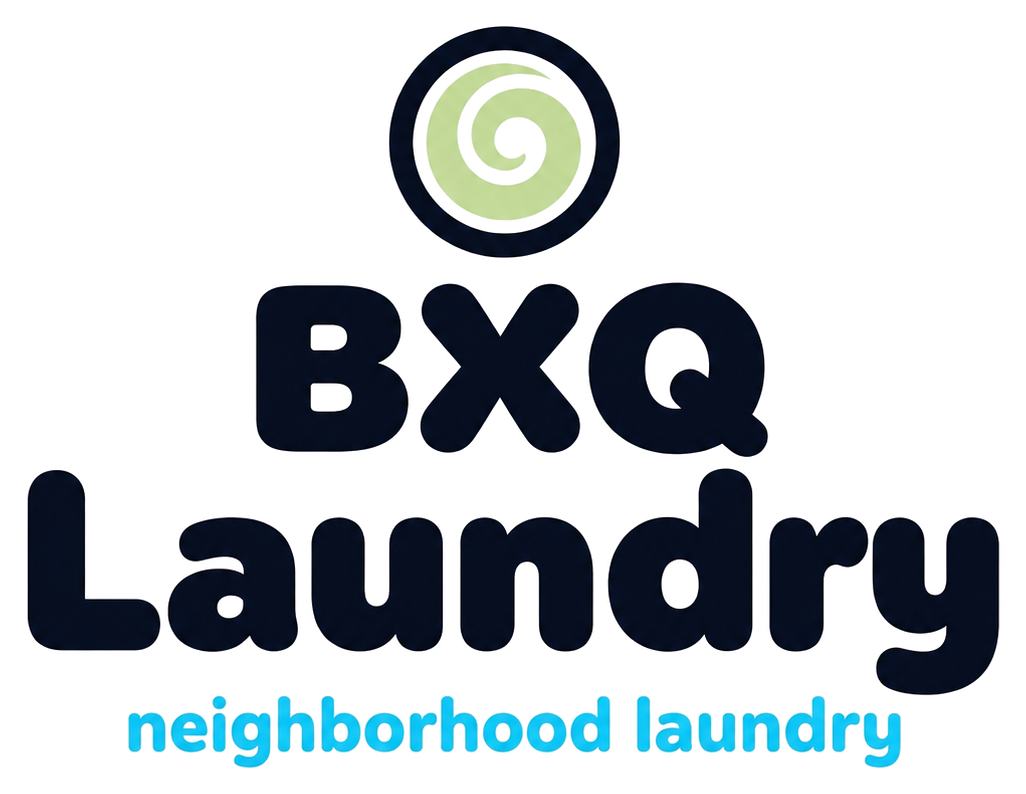 BXQ Laundry Residential Division