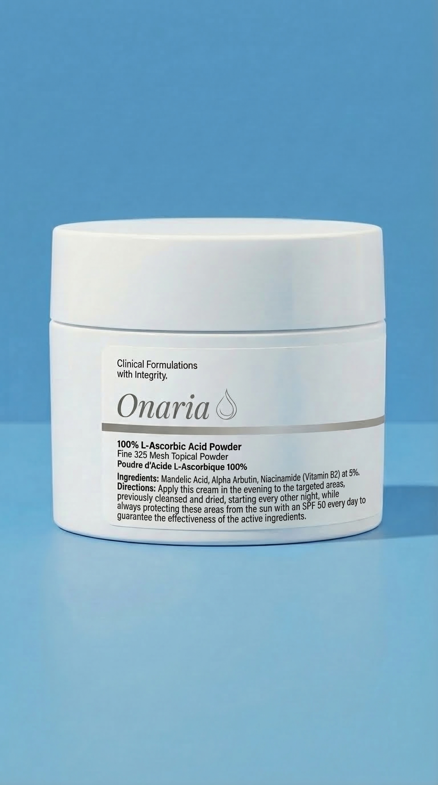 Duo Onaria - Angle 2