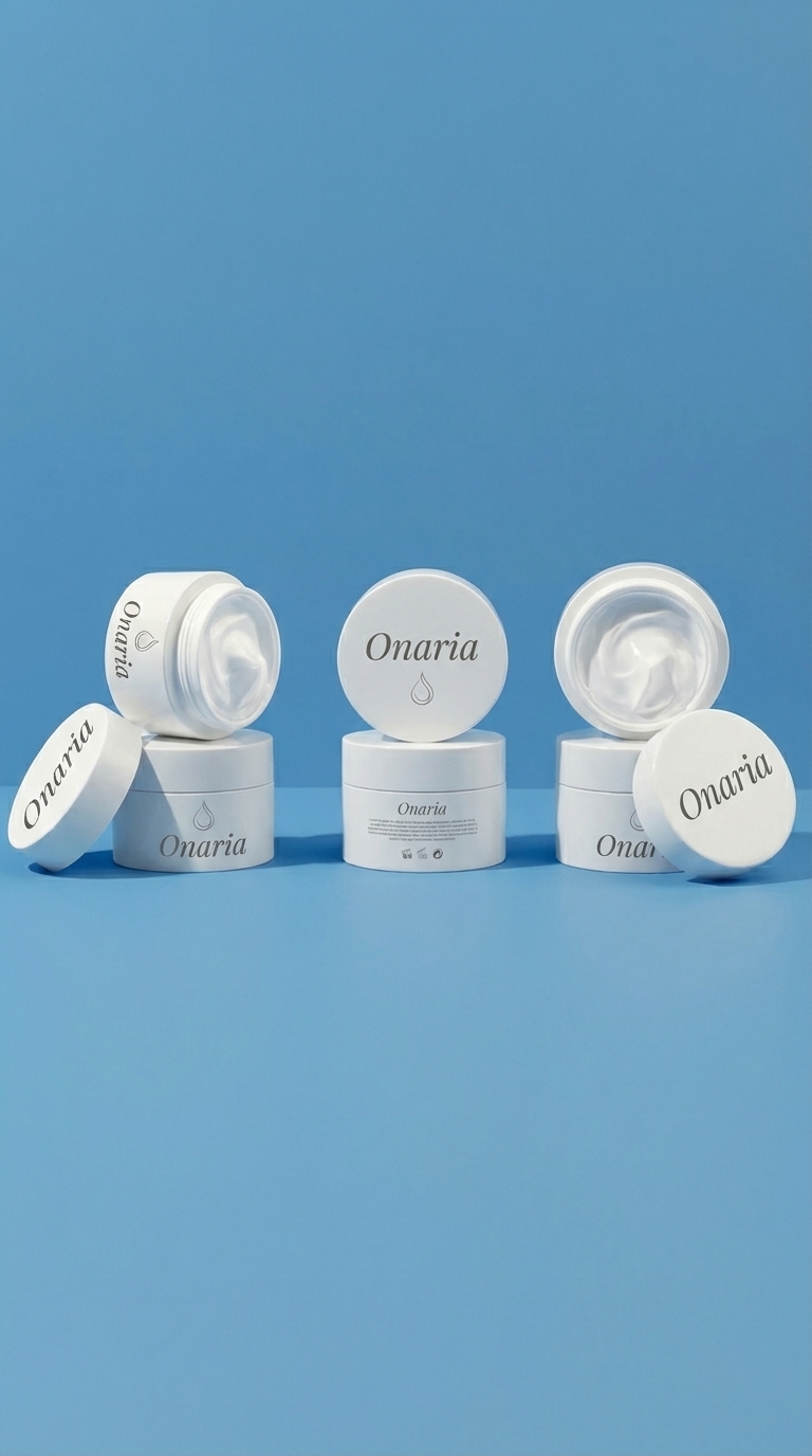 Duo Onaria - Crème et Poudre