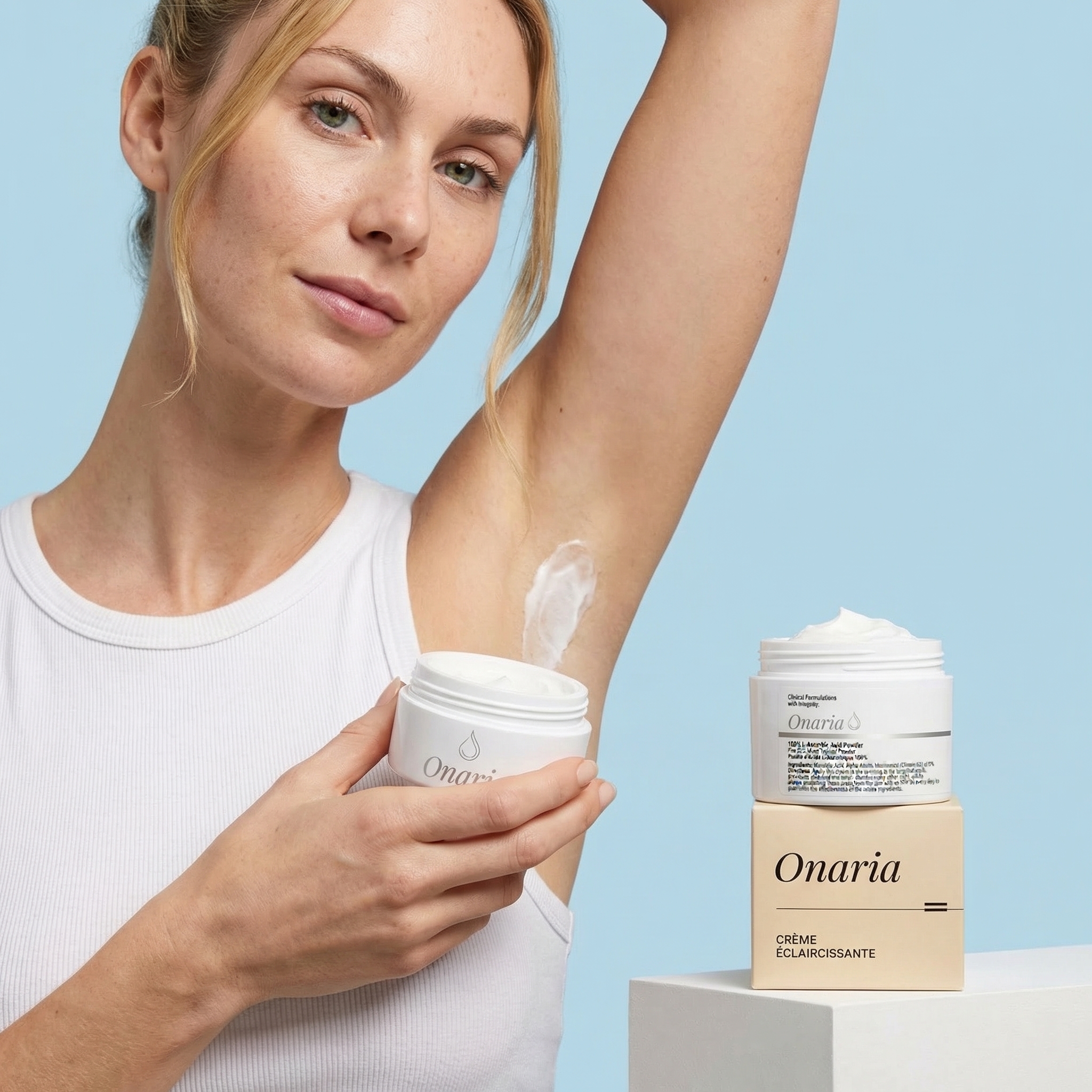 Onaria Produit Principal