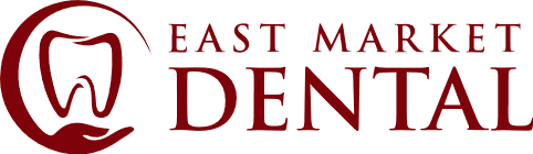 East Market Dental Logo