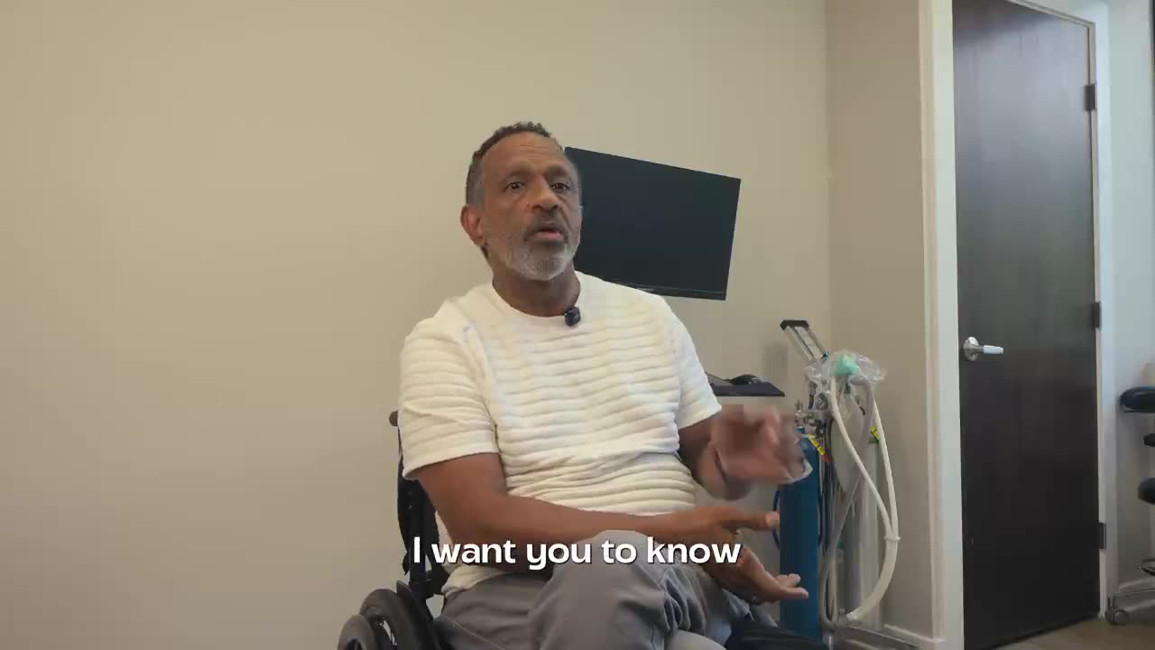 All-on-4 patient