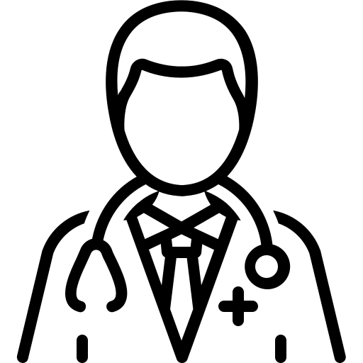 Gold Standard Icon