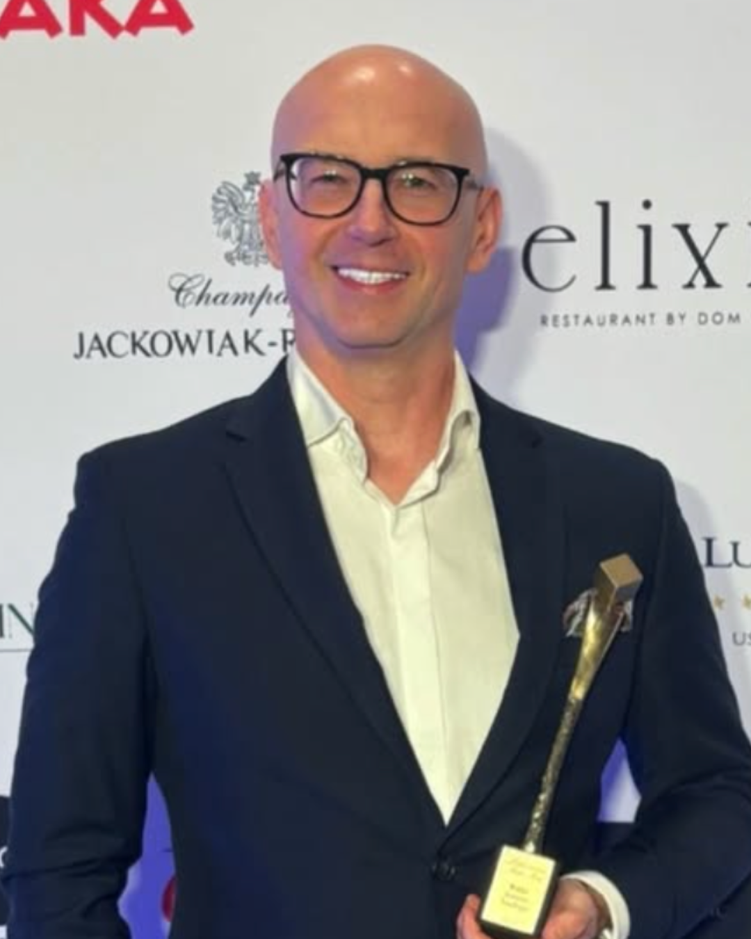 Dr Paweł Skalski