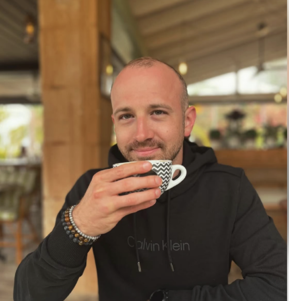 Adrian Grodzki