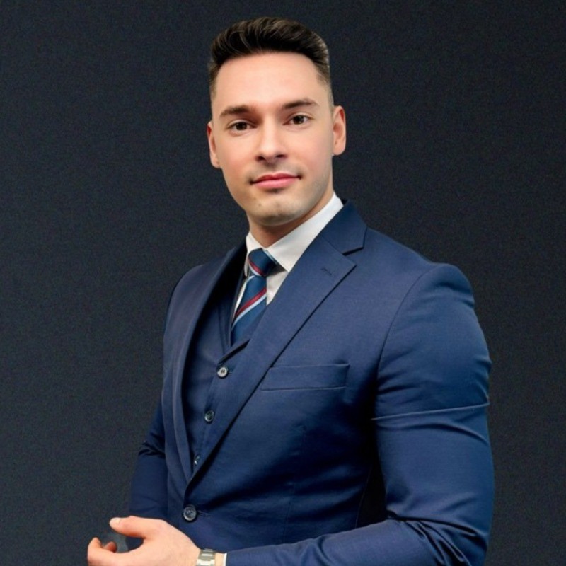 Krystian Wolff