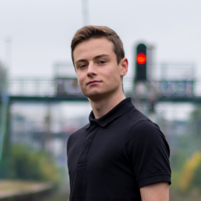 Marek Giel