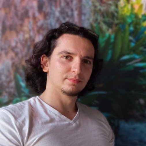 Stanislav Lesiuk