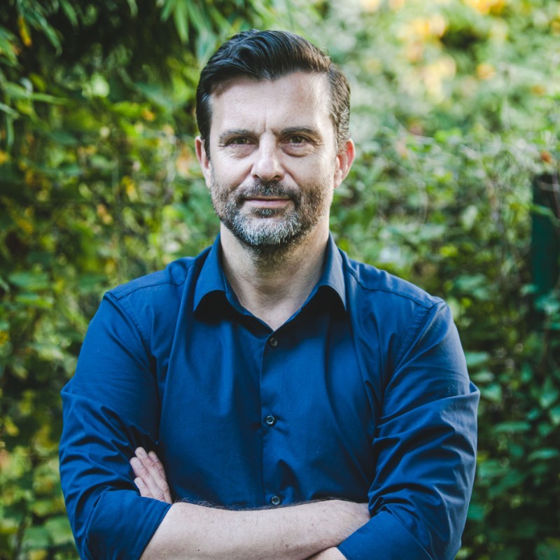 Grzegorz Kłos