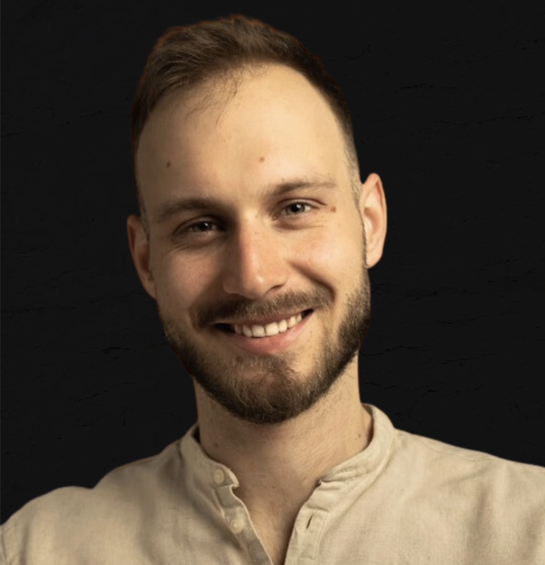 Bartek Białkowski