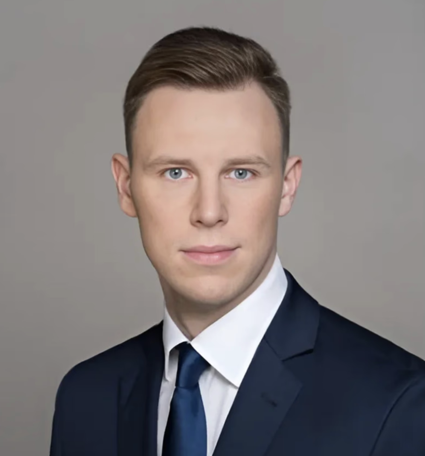 Marcel Babski