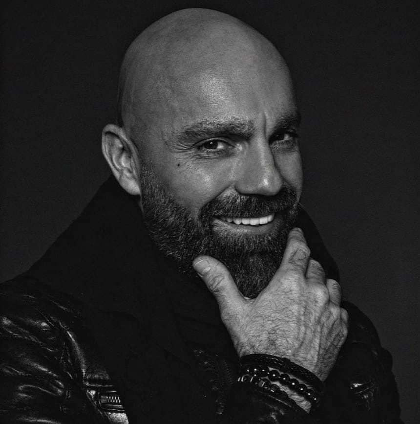 Rafael Knuth