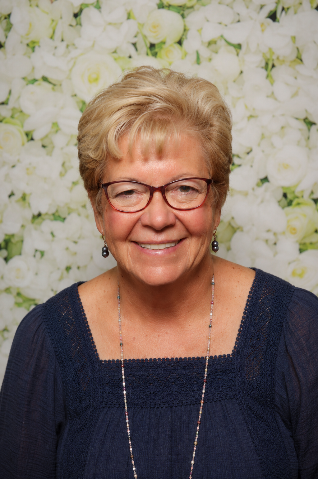 Joy Klohonatz