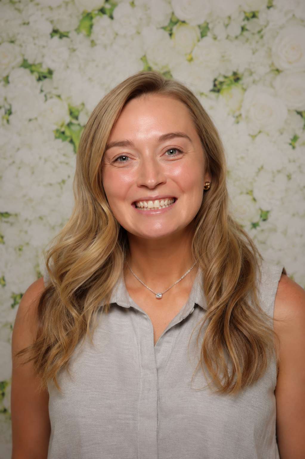 Rachel Maga