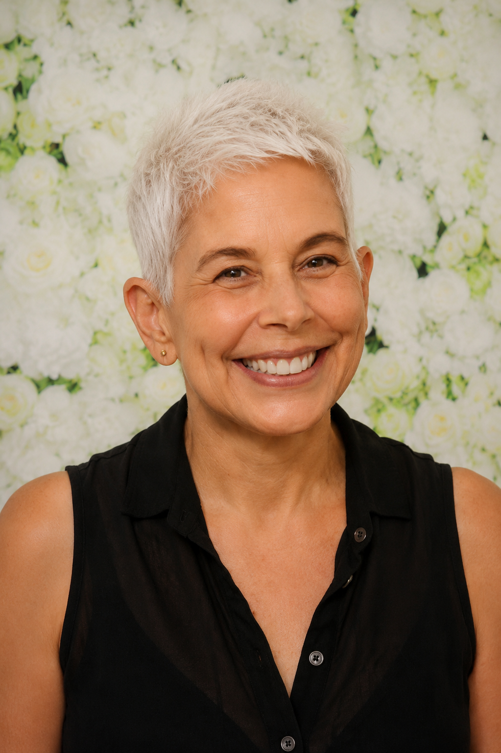 Diana Fletcher