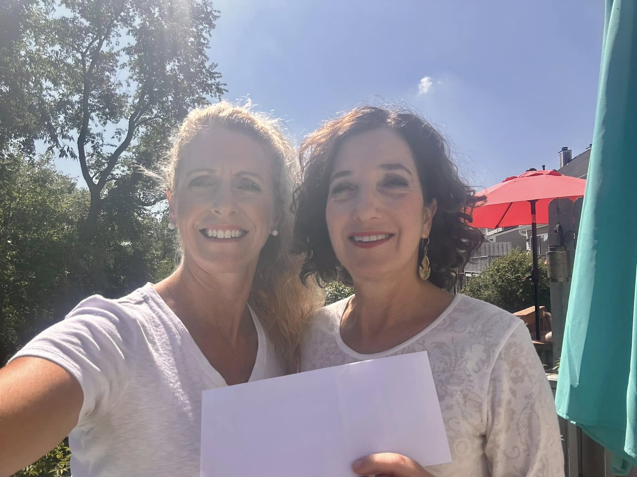 Sewickley chapter of Inspired Women