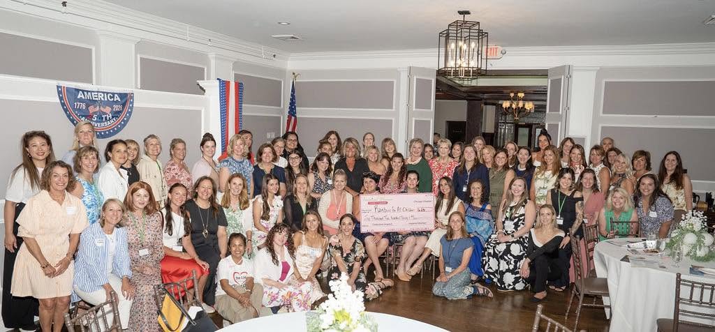 Chicago Northwest chapter of Inspired Women