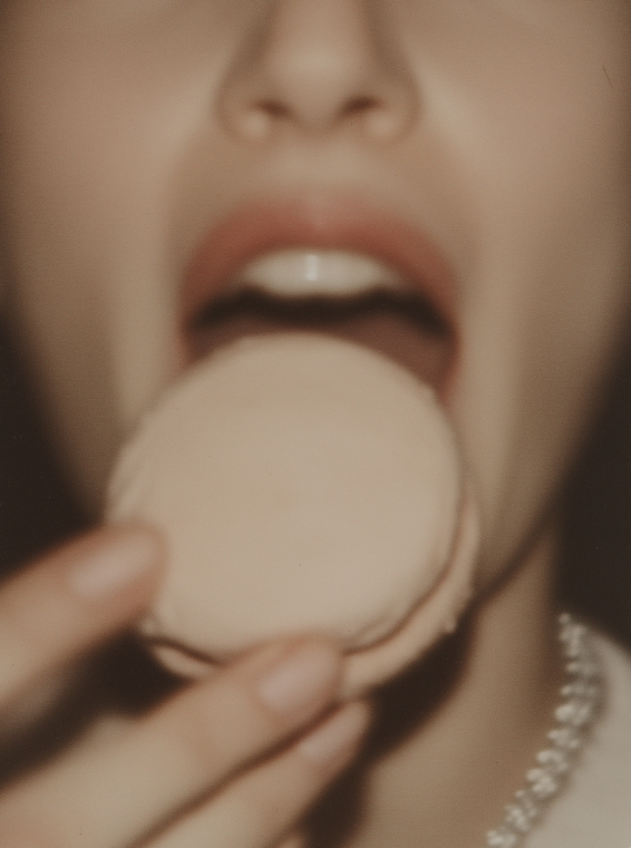 Bouche à sucre Bouche à sucre