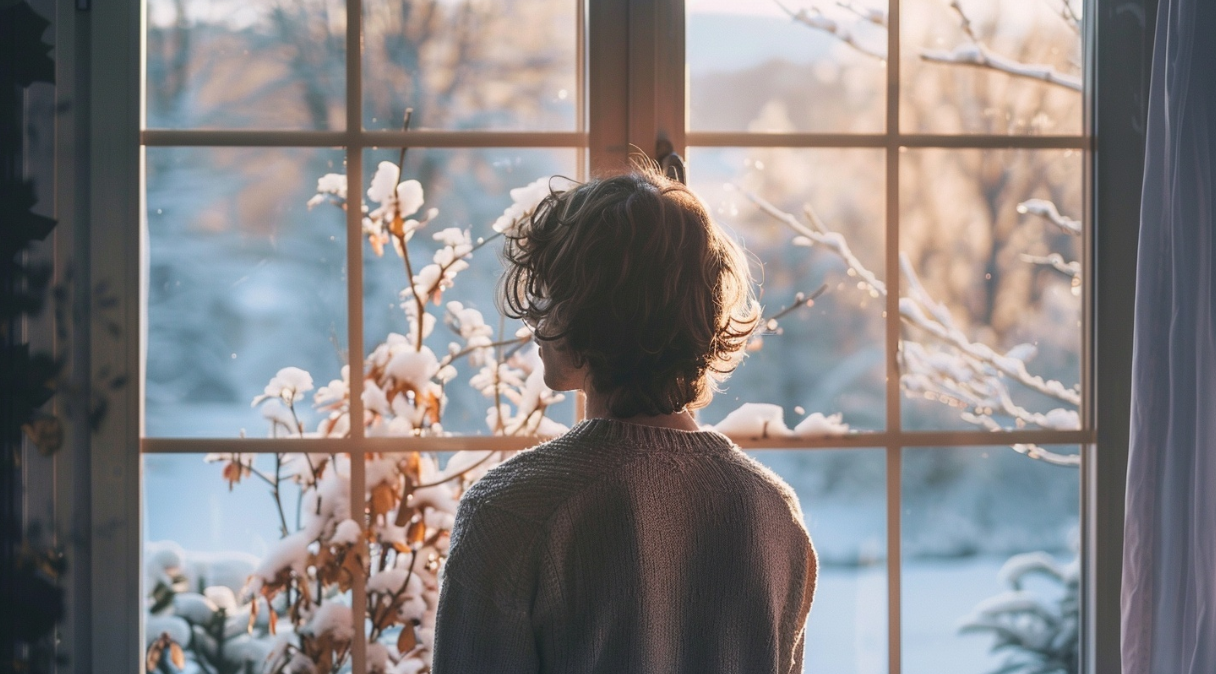 Souffrances d'enfances 