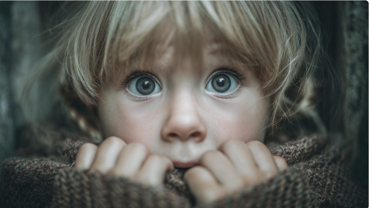 Blessures d'enfance Blessures d'enfance