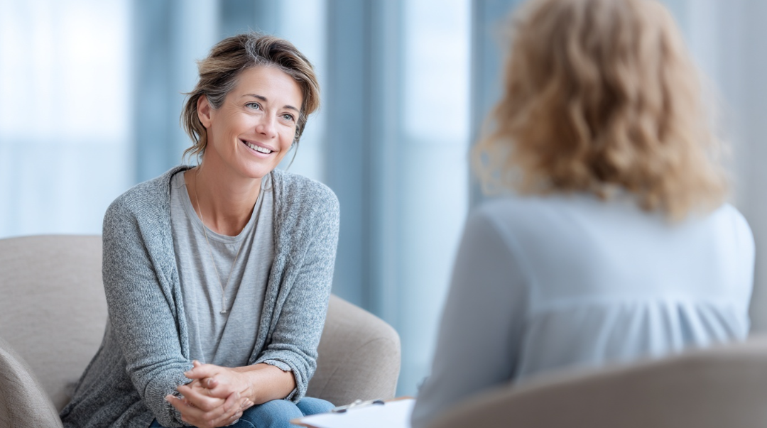 thérapie bienveillante thérapie bienveillante