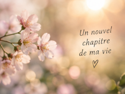reprendre le fil de sa vie 