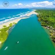 Tropical healing environment