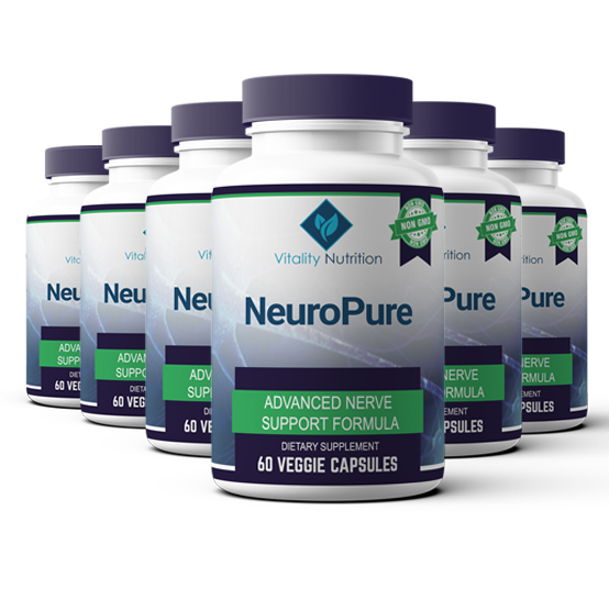 Buy NeuroPure